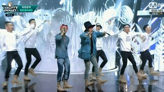 【4K60 khung hình】BIGBANG - WE LIKE 2 PARTY (150604)