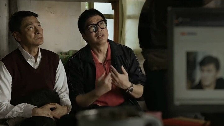 สำเนียงและเสียงนี้เหมือนกับกั๋วต้าสแตนสันมากเลย!