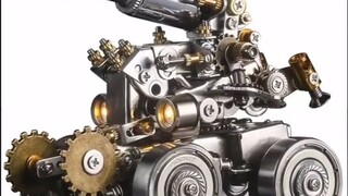 EDC Michelin 14｜Trình mô phỏng Roulette Nga – Kẻ hủy diệt! ?
