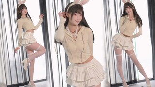 我是不吃这么可爱的兔兔～Bo Beep Bo Beep【竖屏】