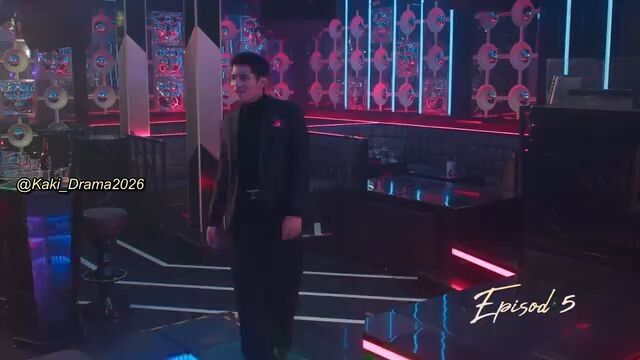 🔥🧕Ep5