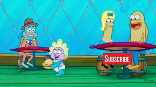 Spongebob sub indo || siasat plankton