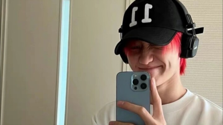 يبدو أن شياوبا يعرف هذه النكتة أيضًا