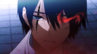 Top 10 Anime With A Dark/Overpowered/Badass Main Character!