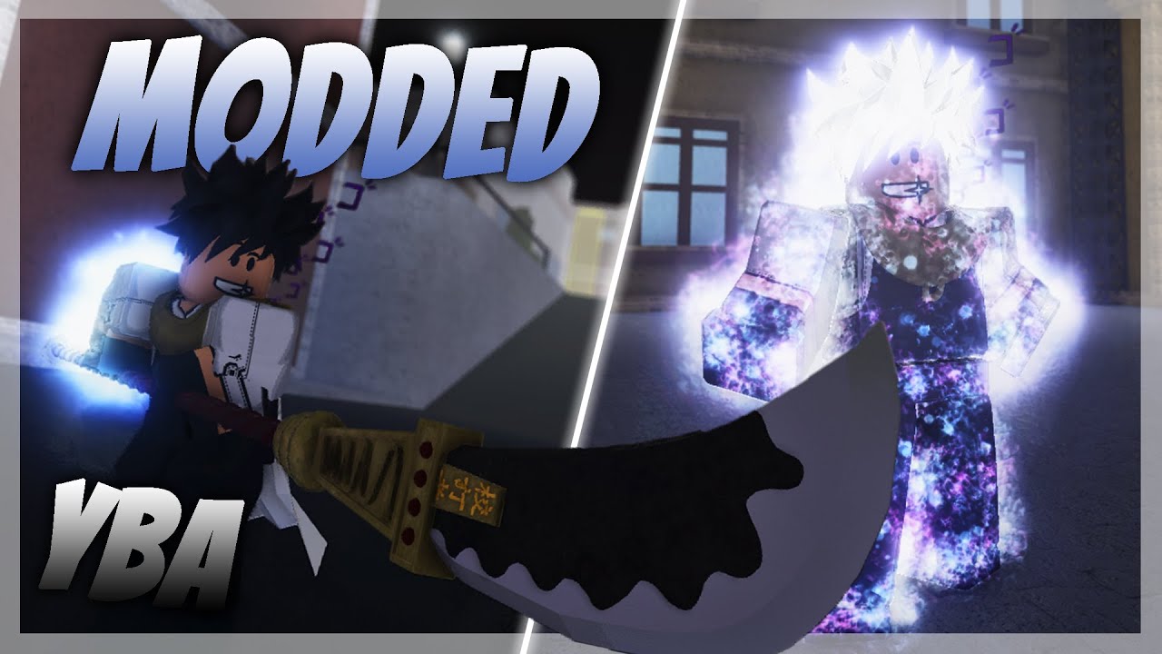 Obtaining The RAREST Stands in Stands Awakening #2 on Roblox - BiliBili