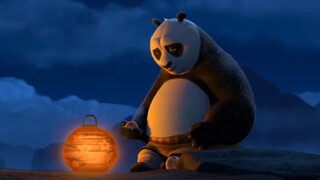 Kung fu panda 1 in hindi.|| Part 9 ||.