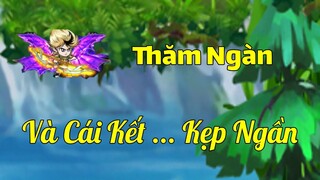 Dấu Ấn Rồng Mobile 🐉 FUNNY ✓ muốn VIP thì phải Thăm Ngàn , kẹp ngần nha ae