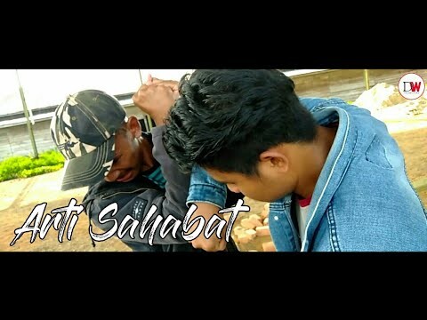 ARTI SAHABAT || FILM PENDEK PERSAHABATAN