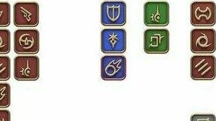 【FF14】How each profession sees you and how others see you