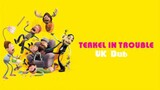 Terkel in Trouble Full ( UK dub )