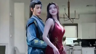 Nam Cung Uyển: Hàn Lập đang làm gì?
