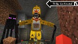 To Be Continued Minecraft โดย JoSa Craft - ตอนที่ 3 (FNAF)