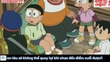 Review Doraemon _ Tập Đặc Biệt - Đêm Ở Đường Sắt Ngân Hà  tập 3