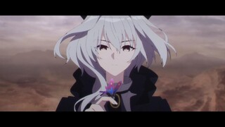 [Arknights : Reimei Zensou] Ep 6