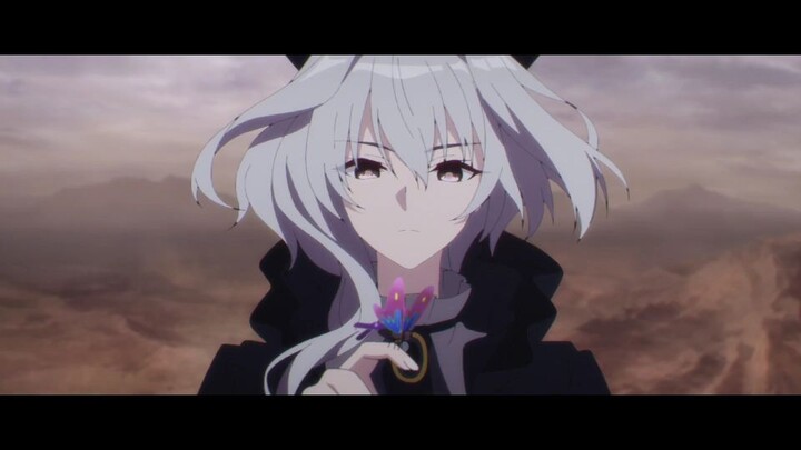 [Arknights : Reimei Zensou] Ep 6