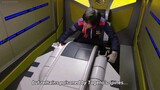 LUPINRANGER VS PATRANGER EPISODE 15