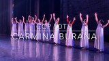 “Carmina Burana” Ballet Philippines, Phil Madrigal Singers & Madzetal Choir