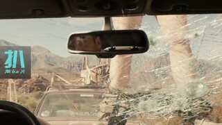 【扒】有内味的路怒症：对着挡风玻璃大小便，那是雨刷刮不掉的污点