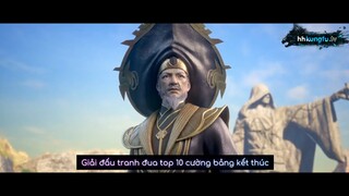 Đấu Phá Thương Khung Phần 5 Tập 34 Vietsub 1080P | 斗破苍穹年番 第34话
