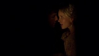 [The Tudors] Henry VIII Peeping Catherine's Affair Cut