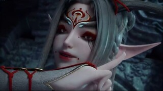 Supreme God Emperor Episode 544 Sub Indo