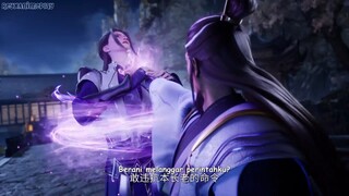 Lingwu Continent Eps 78 Sub Indo