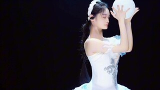芭蕾女孩
