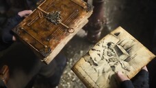 Candle In The Tomb Eps 16 Sub Indo