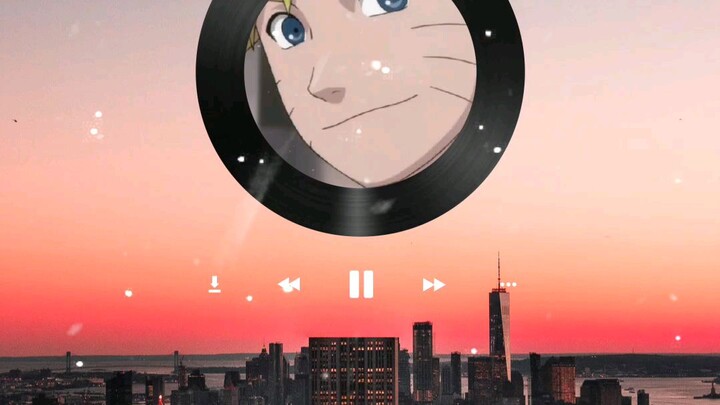 sa mahilig sa Naruto  dyan #onelastkiss #yanshven