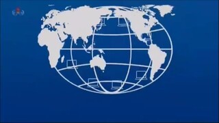 Notícias do exterior na Televisão Central da Coreia (23.11.2025)