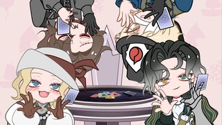 【Revision】mfyl's bell card