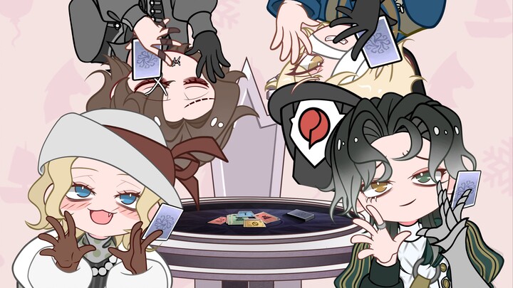 【Revision】mfyl's bell card