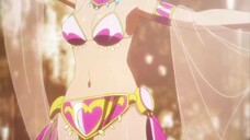 Amv anime mix "Jake Daniels - Bad Girl - AMV