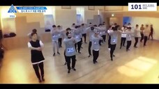 Produce 101 S2 Episode 03