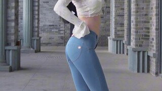 hot pink 吮指舞