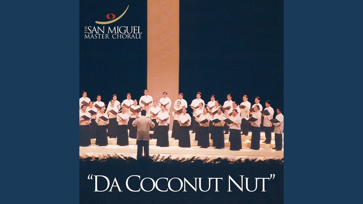 Da Coconut Nut (The Coconut Song)