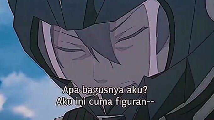 Kekuatan MC 😎