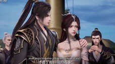 Againts The Sky Supreme Eps 467 Indo