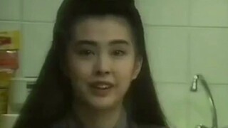 Hậu trường quay phim "A Chinese Ghost Story 2" của Joey Wong