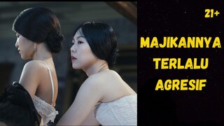 Majikan dan Pembantu - Alur cerita film 21+