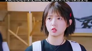 女孩用毛笔参加漫展被嘲笑，最后实力震惊全场