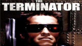 Watch MOVIE: The Terminator   trailer: link in the description: