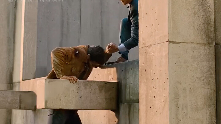 البريطاني الأنيق