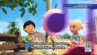 FULL Episod Baru Upin & Ipin Musim 19 - Kisah Badut - Upin Ipin Terbaru 2025