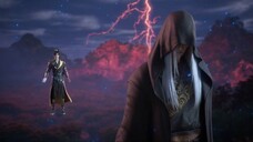 Peerless Battle Spirit Eps 120 Sub Indo