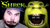 I WILL NEVER ESCAPE SHREK... | 3 Random Horror Games (Shrek Edition)