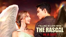 Jatuh cinta pada berandal berjas - Falling In Love With The Rascal In A Suit