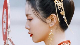 [Shi Yi] Yang Shao knew what she was going to do, but did not stop her. Rather than living in tortur