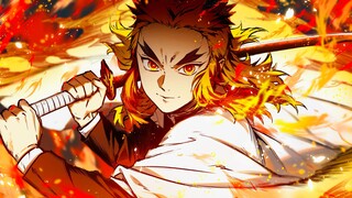 ⚡Jangan takut Hashira datang!⚡[[𝟰𝙆/𝙬𝙚 𝙣𝙚𝙫𝙚𝙧/ Kimetsu no Yaiba ]