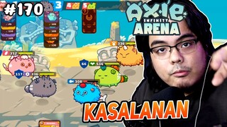 VIEWERS PIPILI NG ITITIRA KO (Part 3) | Axie Infinity (Tagalog) #170